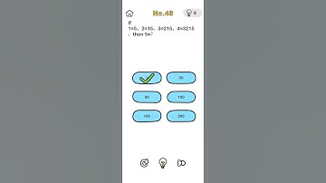 Brain out  level 43,#virelshorts #braindots #brainout #trend #trending #shorts #viral  #thefrontmen
