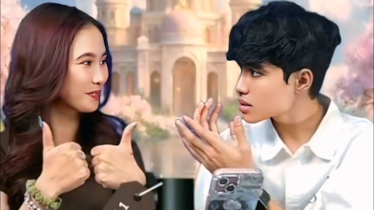 Eby Rizta Live Podcast, Makin Ganteng aja nih!