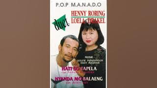 Download lagu HENNY RORING - CIRITA DULU (POP MANADO)
