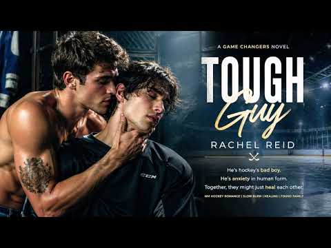 Tough Guy Spicy Chapters
