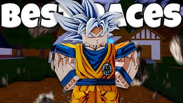 All Races Ranking in Dragon Ball Final Stand Remastered!