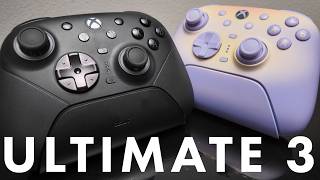 Information 8BitDo Ultimate 3E & Ultimate 3 — Which should you buy News