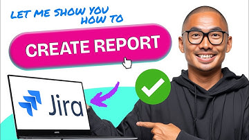 How to CREATE REPORT in Jira (Step by Step) 2025