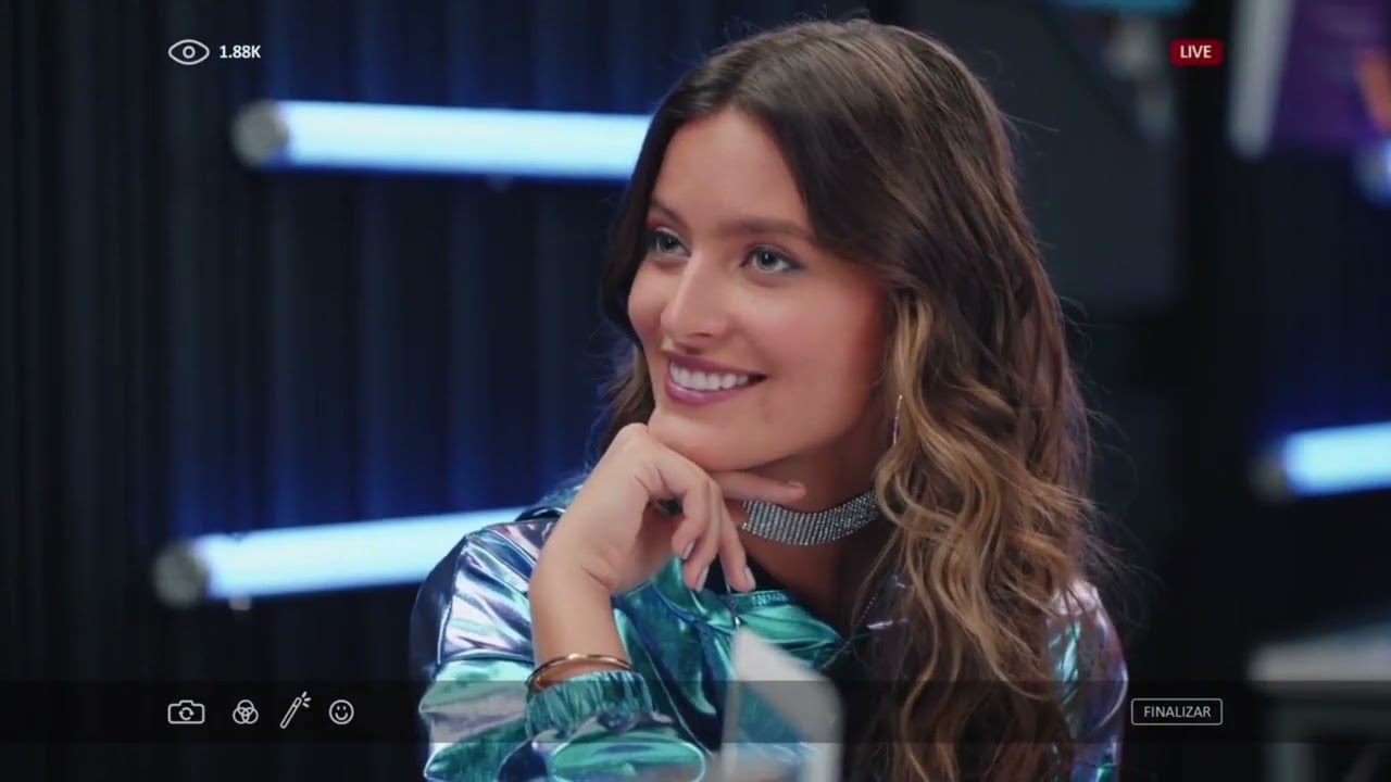 Gina Yei  // Temporada 1 // Ep1  // Parte 5 #disney #disneyplus #disneychannel #series
