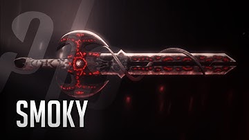 Weapon by Smoky% | Speed Model | opacity%