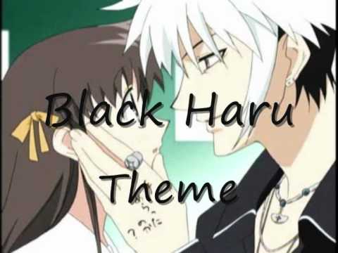 Fruits Basket Black Haru Theme Download Youtube