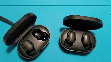 Не работает наушник Xiaomi Redmi AirDots
