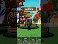 Grow a Garden Roblox : 30/11/68 #youtube #youtuber #roblox #growagarden
