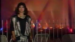 نوال الكويتيه - سولفنا 1986 فيديو كليب ^^بنتج نوال