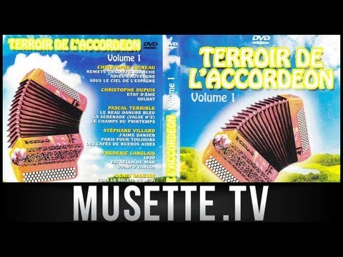 その他 Le Meilleur De L&#39;Accordeon on Danse L [DVD] Le Meilleur De L'Accordeon on Danse L [DVD]