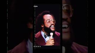 Billy Paul’s voice is a smooth as his jacket 🎙️ cc: Me &amp; Mrs. Jones #70shits #soul #lovesong