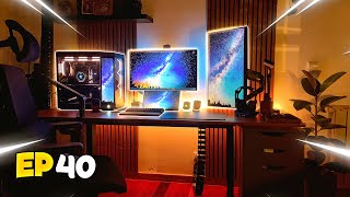 Setup dos Inscritos EP40 - ESSE TIROU ONDA DEMAIS!