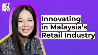 29. Driving Growth in Retail with Data-Driven Decisions and Automation | AEON Group Malaysia
