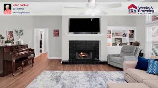 1375 Emerald Mountain Parkway, Wetumpka, AL 36093