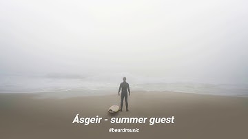 Ásgeir - Summer Guest | Songs