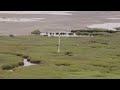 Marshland Stabilization
