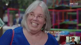 Webinar over 'de nieuwe bestuurscultuur begint bij jou'