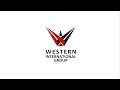 Western international group  corporate