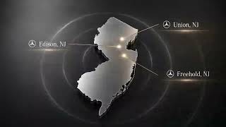 Ray Catena Mercedes-Benz Power of 3