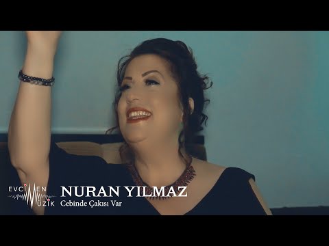 Nuran Yılmaz - Cebinde Çakısı Var (Official Video)