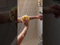 Guess How Long They Take to Shower 👀 #showerfilter #showerroutine #showerthoughts