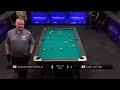 THE QUICKEST MATCH YET... | Shaun Chipperfield v Karl Sutton | Group 5 | TOAM PRO Cup 2025