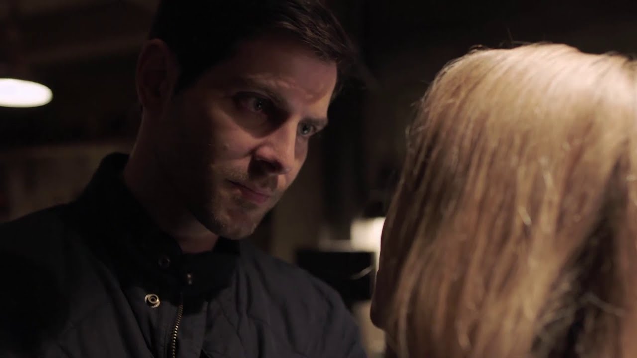 Grimm Nick and Adalind Blended Family YouTube
