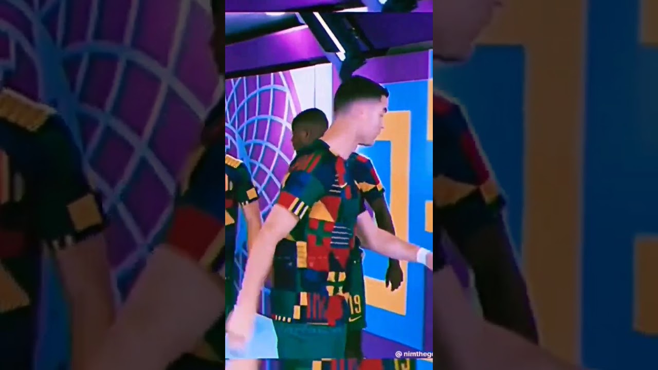 A True Captian💯 #shorts #youtubeshorts #ronaldo #viral #editz