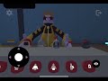  flying around in Yeeps hide and seek on mobile 