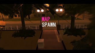 ST:RP | Map Spawn