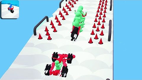 HUMAN VEHICLE ALL LEVELS GAMEPLAY WALKTHROUGH PART 7 IOS,ANDROID