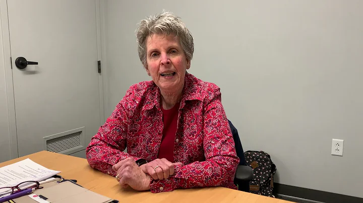 Executive Director: Jill Meyerhoff, Why