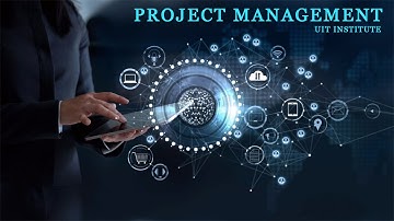 Information Technology | Project Management And Cybersecurity Training Courses | UIT Institute