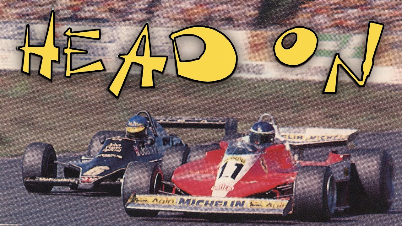 Playing Every Apple II Floppy, E16 | Head On