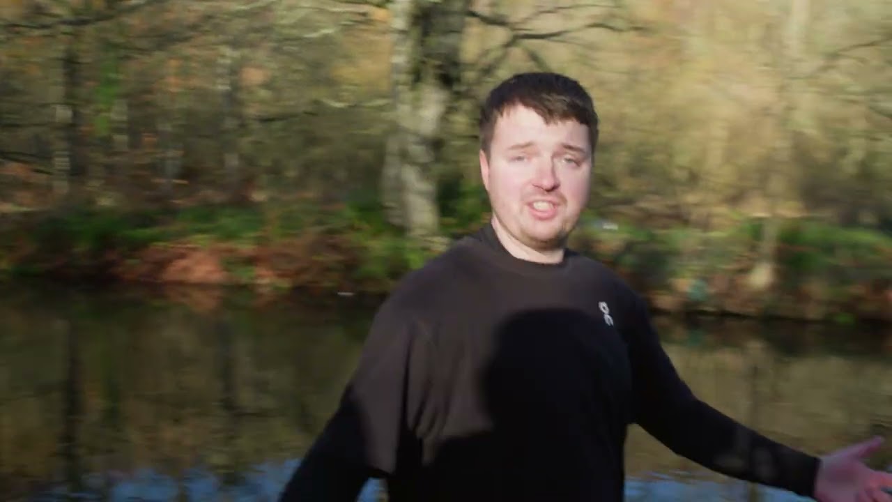 Ethan Glanfield Fundraiser Video. Running London Marathon for Macmillan Cancer Support Charity.