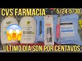 ‼️😱Corre último día ￼son por centavos 🔥🔥