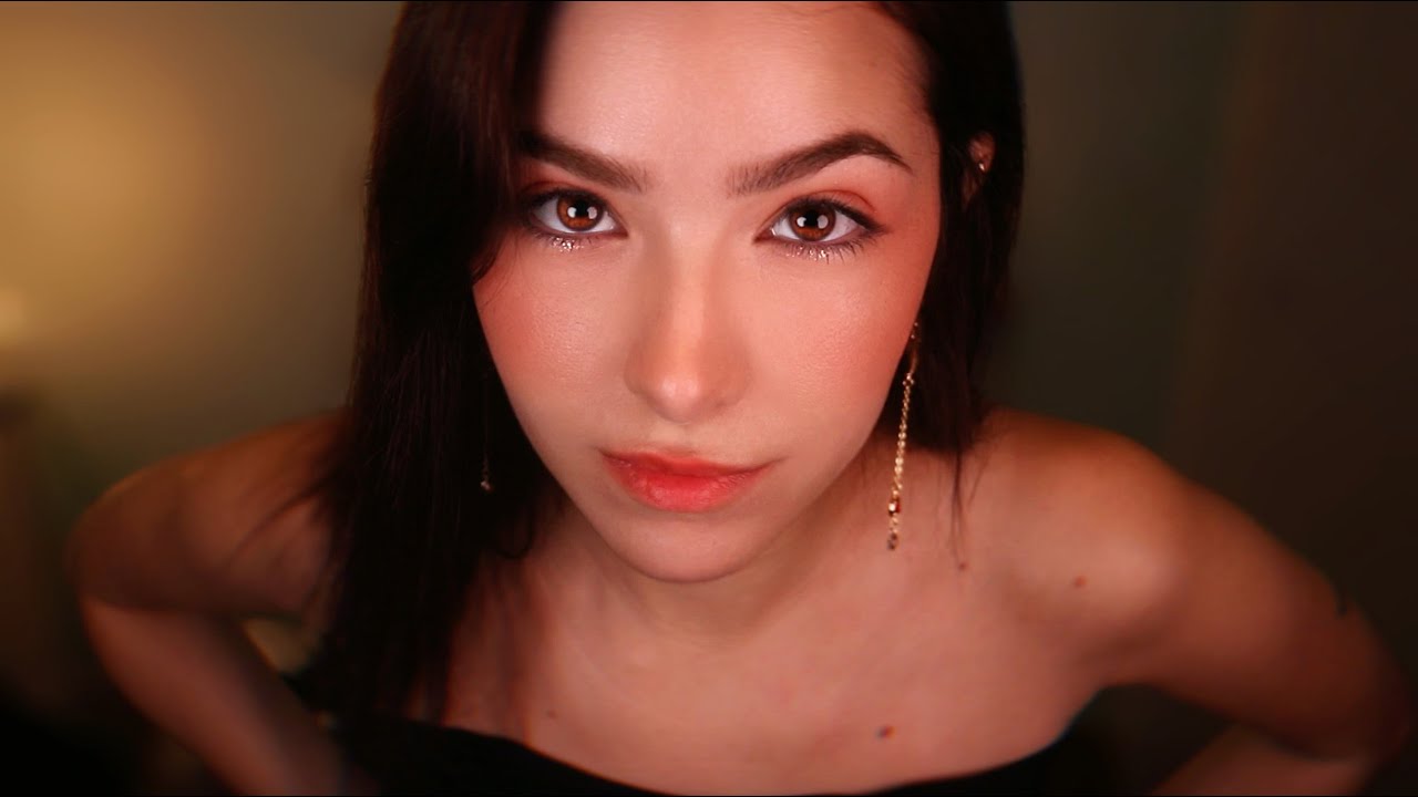 ASMR Really Up In Your Face For All the Sleepies💤 - YouTube
