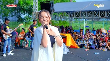 CAMELIA - TASYA ROSMALA - ADELLA LAMBADOR
