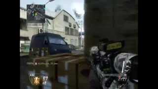 Failed Quad head