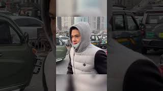 Illegal electric tricycles and four-wheelers replaced by petrol vehicles in Beijing