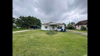 1223 13th St,  Silvis, IL 61282 - MLS QC4264003