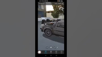 Ecomi (VeVe app) beta