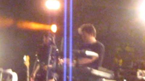 Zouk Out 2009 - Miss Kittin part1