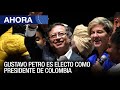 Gustavo #Petro;  el primer #presidente de izquierda de su historia #Colombia |  #20Jun - #VPItv