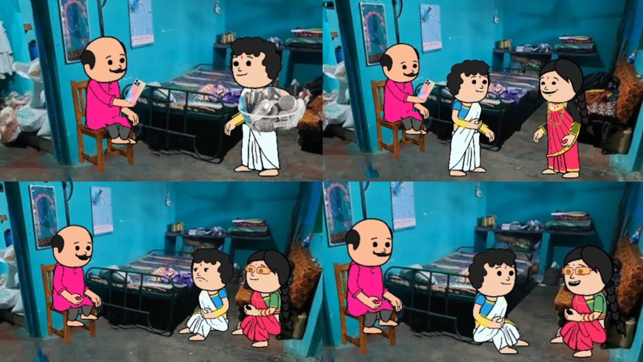 ಜಯಕ್ಕನ ಕಾಮಿಡಿ-13|| Uttara karnataka comedy 😂