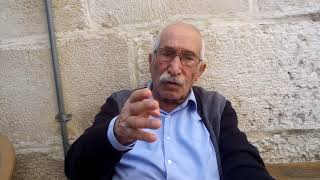 7.Kadi̇rli̇ni̇n İmari, Mehmet Sözer Konuşuyor