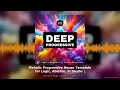 Deep House Garage Template | Ableton Live Project File 122 BPM