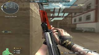ranked frags 4