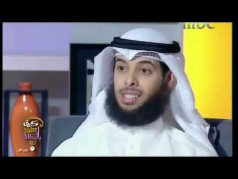 صلاة التطوع نوعان I الشيخ مشاري الخراز 