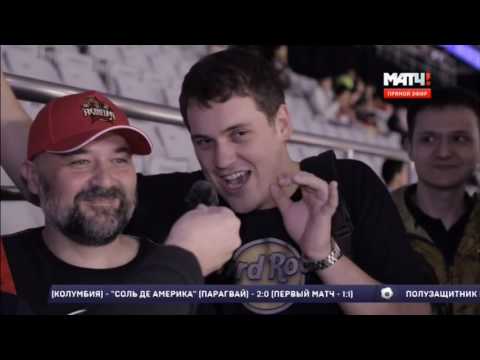 Репортаж о ХК Куньлунь Ред Стар. 29.09.2016